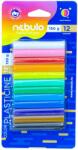 Nebulo Gyumrakészlet 150g. Nebulo 12 klf. szín (60999)