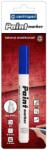 Centropen Lakkmarker 1-5mm, vágott hegy Centropen 9100 kék (53476) - irodasziget