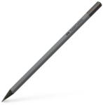 Faber-Castell Grafitceruza, HB, háromszögletű, FABER-CASTELL, "Urban", kőszürke (TFC112188) - irodasziget