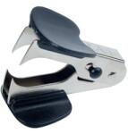 SAX Kapocskiszedő, biztonsági zárral, SAX "700", fekete (ISA700FK) - irodasziget