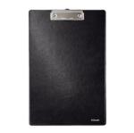 Esselte Felírótábla A4, Esselte fekete (35645)