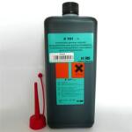 IMN N 191-1kg-kék bélyegzőfesték (BE04040503)