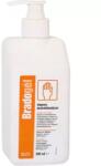 Bradochem Kézfertőtlenítő pumpás 500 ml Bradogel (45959) - irodasziget