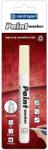 Centropen Lakkmarker 1-5mm, vágott hegy Centropen 9100 fehér (53477) - irodasziget