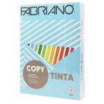 Fabriano Másolópapír, színes, A4, 80g. Fabriano CopyTinta 500ív/csomag. intenzív égszínkék/cielo (39219)