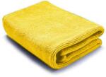 Alpha Törlőkendő mikroszálas 300 g/m2 MUT32S sárga (43216) - irodasziget