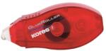 Kores Ragasztó roller, 8 mm x 10 m, KORES (IK38112) - irodasziget