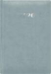 Dayliner Naptár, tervező, A5, napi, DAYLINER, "Pellana", szürke (NPEA5SZU) - irodasziget