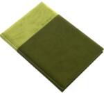 Realsystem Határidőnapló Lux B/5, heti fehér lapokkal zöld Realsystem 2026 (36604) - irodasziget