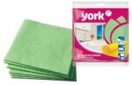 York Törlőkendő általános 5 db/csomag_York (63149)