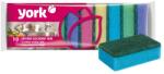 York Mosogatószivacs 10 db/csomag_York (63155)