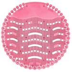 Alpha Pissoire rács műanyag illatos uborka-dinnye (47987)