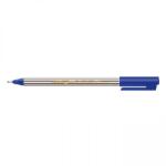 edding Rostirón, tűfilc 0, 3mm, Edding 89 kék (7070028003)
