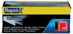 RAPID Tűzőkapocs, 53/6, horganyzott, RAPID (E11856250) - irodasziget