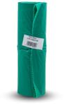  Szemeteszsák 135 liter 70 x 110 cm 30 mikron 10 db/tekercs zöld (63696) - irodasziget