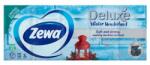 Zewa Papír zsebkendő, 3 rétegű, 10x10 db, ZEWA "Deluxe", illatmentes (KHHZ06) - irodasziget
