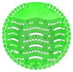 Alpha Pissoire rács műanyag illatos menta (58766)