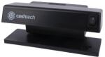 CASHTECH Bankjegyvizsgáló, UV lámpa, 195x82x82 mm, CASHTECH "DL106 (UAB106) - irodasziget