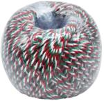 Bluering Aktakötöző zsineg nemzeti színű pamut 70 méter Bluering® (41630450PAM) - irodasziget