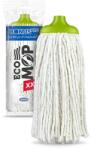 Bonus Felmosó fej mop 300 g XXXL fehér Bonus EcoMOP (55315) - irodasziget