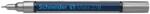 Schneider Lakkmarker, 0, 8 mm, SCHNEIDER "Maxx 278", ezüst (TSC278EZ) - irodasziget