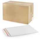 Bluering Karton tasak C4 szilikonos 262x371mm, 450g. GD2 Bluering® fehér (K262X371) - irodasziget