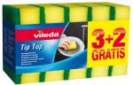 Vileda háztartási Mosogatószivacs 3+2 db/csomag TipTop Vileda_F25302 (43104)