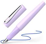 Schneider Töltőtoll, M-es, SCHNEIDER "Tomo", levendula (TSCTOML) - irodasziget