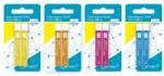 Connect Ironbél 0, 5mm, HB, 2 tubus (2x12szál) bliszteren Connect (105847) - irodasziget