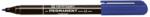 Centropen Alkoholos marker 1mm, M, Centropen 2846 kék (32923)