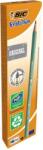 BIC Grafitceruza, HB, hatszögletű, BIC "Evolution Original (BC8803112) - irodasziget