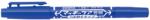 Zebra Alkoholos marker Care Extra fine Zebra MCKIE kék (2252041)