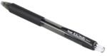 Pentel Golyóstoll 0, 35mm, háromszög fogózóna Pentel Kachiri BK457A-A, írásszín fekete (BK457AA) - irodasziget