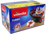 Vileda Felmosó szett pedálos_Turbo Set Vileda_F1941V (42204) - irodasziget