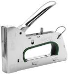 RAPID Tűzőpisztoly, 140/6-14, fém, RAPID "R34E (E5000067) - irodasziget