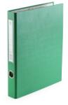 BLUERING Gyűrűskönyv A4, 4, 5cm, 4 gyűrűs Bluering® zöld (892577) - irodasziget