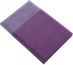 Realsystem Határidőnapló Lux B/5, heti fehér lapokkal lila Realsystem 2026 (36600) - irodasziget