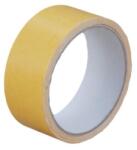 Bluering Ragasztószalag kétoldalas, 50mm x 10m Bluering® (47741) - irodasziget