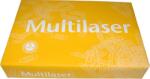 Multilaser Másolópapír, A3, 80 g, MULTILASER (LSML380) - irodasziget