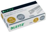 LEITZ Tűzőkapocs, 24/6, LEITZ "P3 (E55700000) - irodasziget
