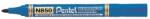 Pentel Alkoholos marker, 1, 5 mm, kúpos, PENTEL "N850", kék (PENN850K) - irodasziget