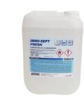 Innoveng Kéz- és felületfertőtlenítő oldat 5 liter Inno-Sept Fresh (42369) - irodasziget