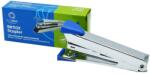 BLUERING Tűzőgép, 10lap, NO. 10 BR110K Bluering® króm kék (BR110K) - irodasziget