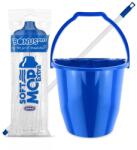 Bonus Felmosó szett többféle színben Bonus SoftMop Extra Szett_B330 (45938) - irodasziget