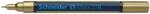 Schneider Lakkmarker, 0, 8 mm, SCHNEIDER "Maxx 278", arany (TSC278AR) - irodasziget