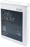 Daily Másolópapír A4, 80g, Daily Paper 500ív/csomag (60124) - irodasziget
