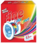 Well Done Színvédő kendő 12 db/csomag Well Done Fine (53541)