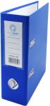 BLUERING Iratrendező A5, 7, 5cm, álló Bluering®, kék (892201) - irodasziget