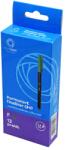 BLUERING Rostirón, tűfilc alkoholos 0, 5mm, OHP Bluering® F zöld (BR895486) - irodasziget