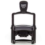 Trodat Bélyegzőház Trodat 5470 fekete párnával (BE78199)
